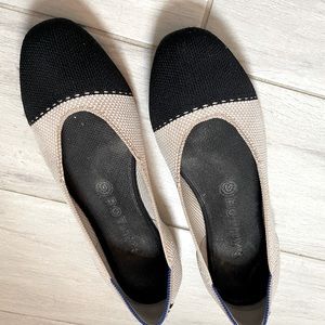 Rothy’s flats